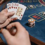 Casino Offers Near Jollibee C5