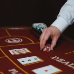 Tips and Strategies for Winning at Live Casino 777color